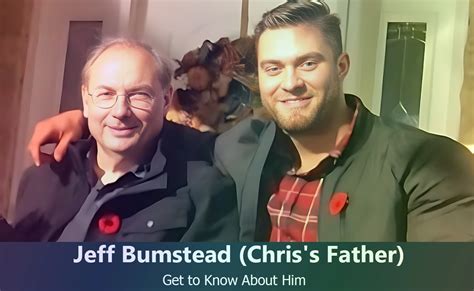 Uncovering Chris Bumstead’s Dad: The Life and。